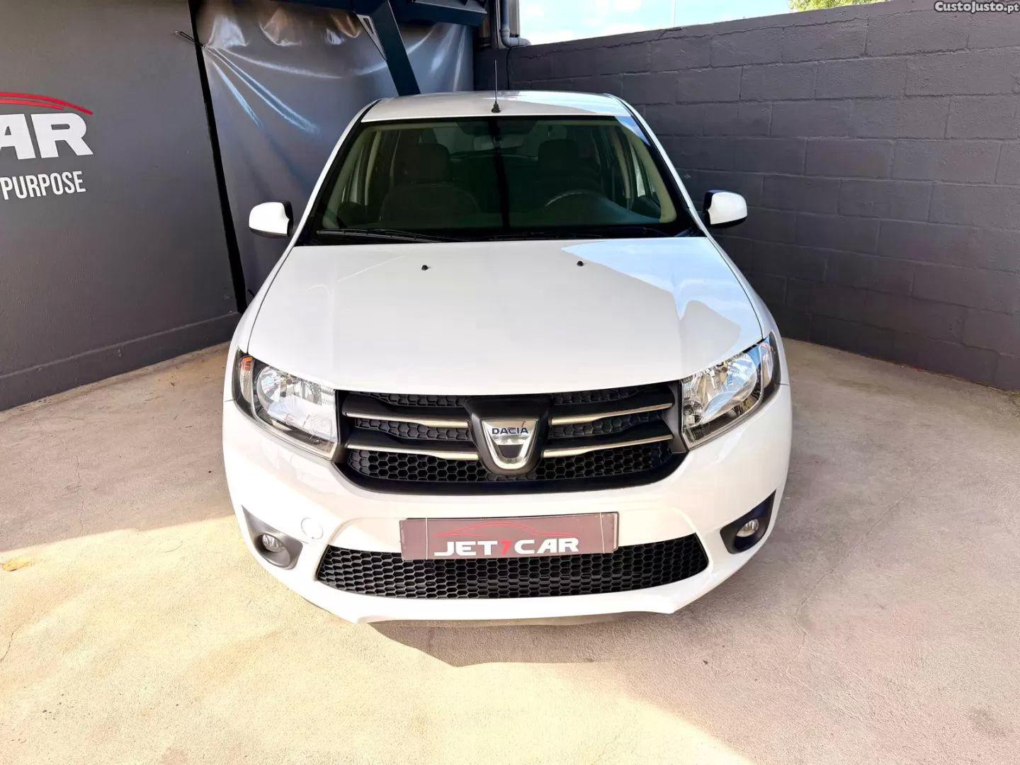Dacia Sandero 1.5 dci confort - 13 — photo 3