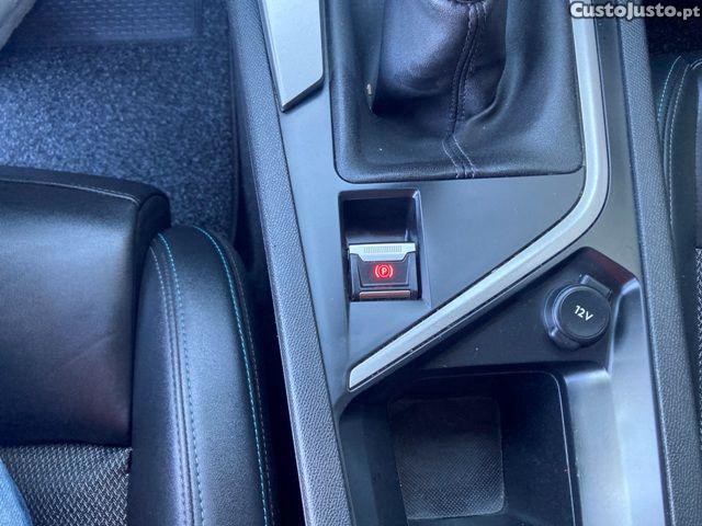 Peugeot 308 1.5 BlueHDi Active P — fotografia 6