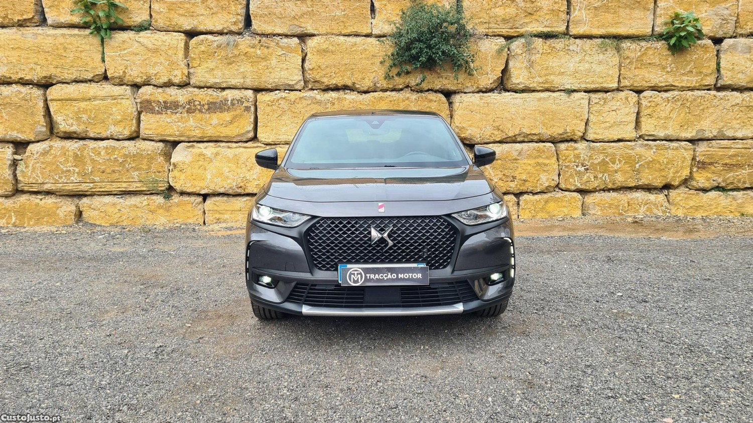 DS DS 7 1.5 BlueHDi Performance Line - 19 foto 5