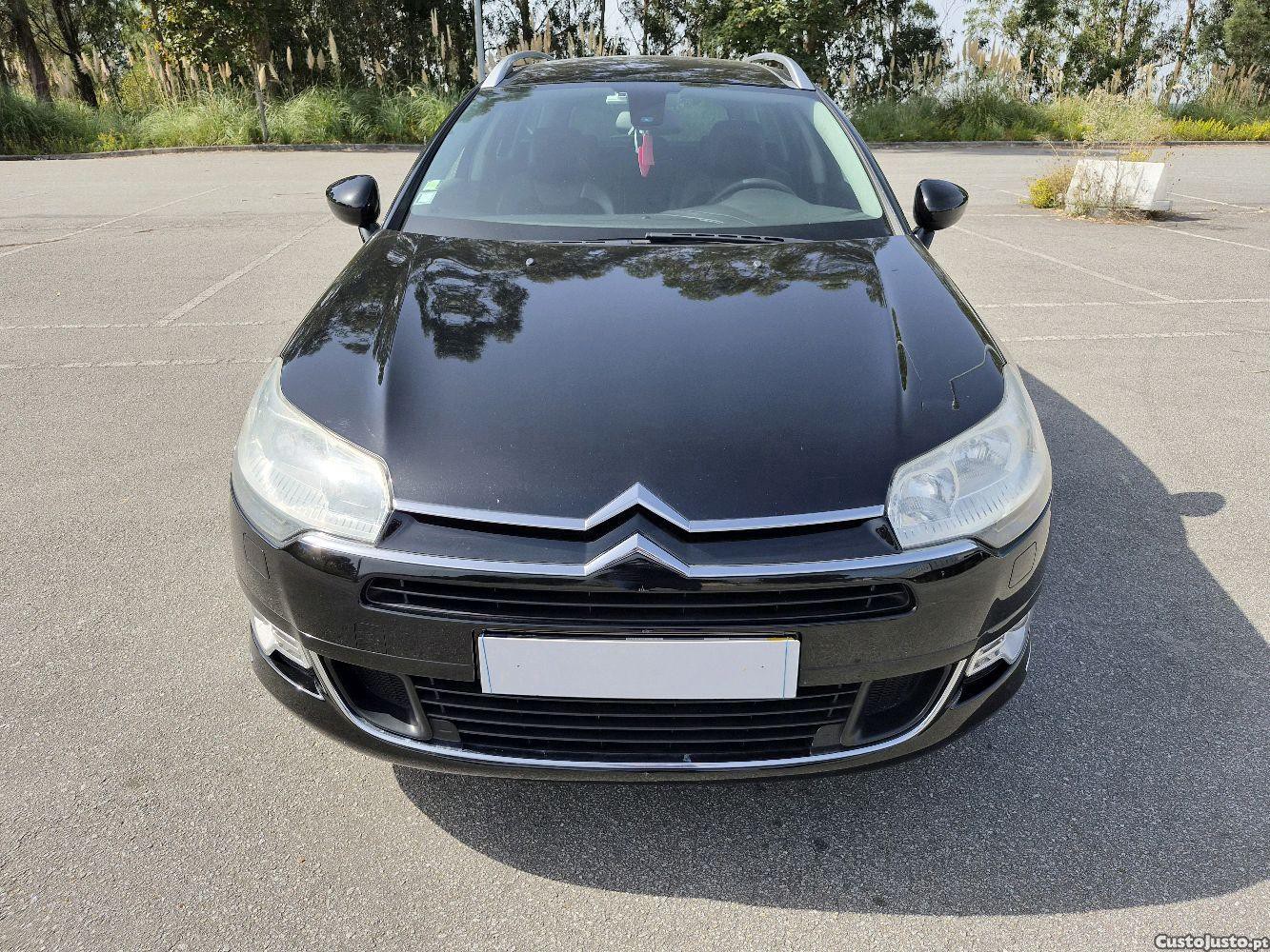 Citroën C5 Tourer 1.6 HDI Cx Aut - 11 — photo 2