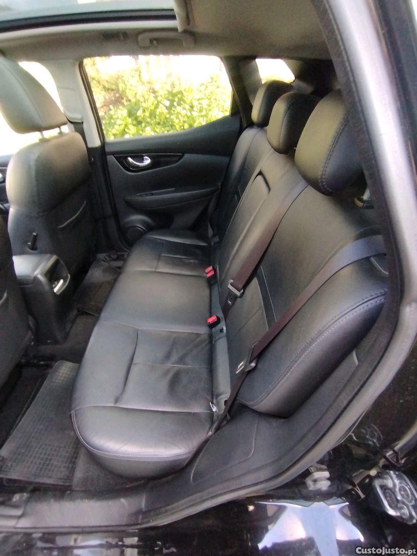 Nissan Qashqai 1600 , 130cv — photo 3