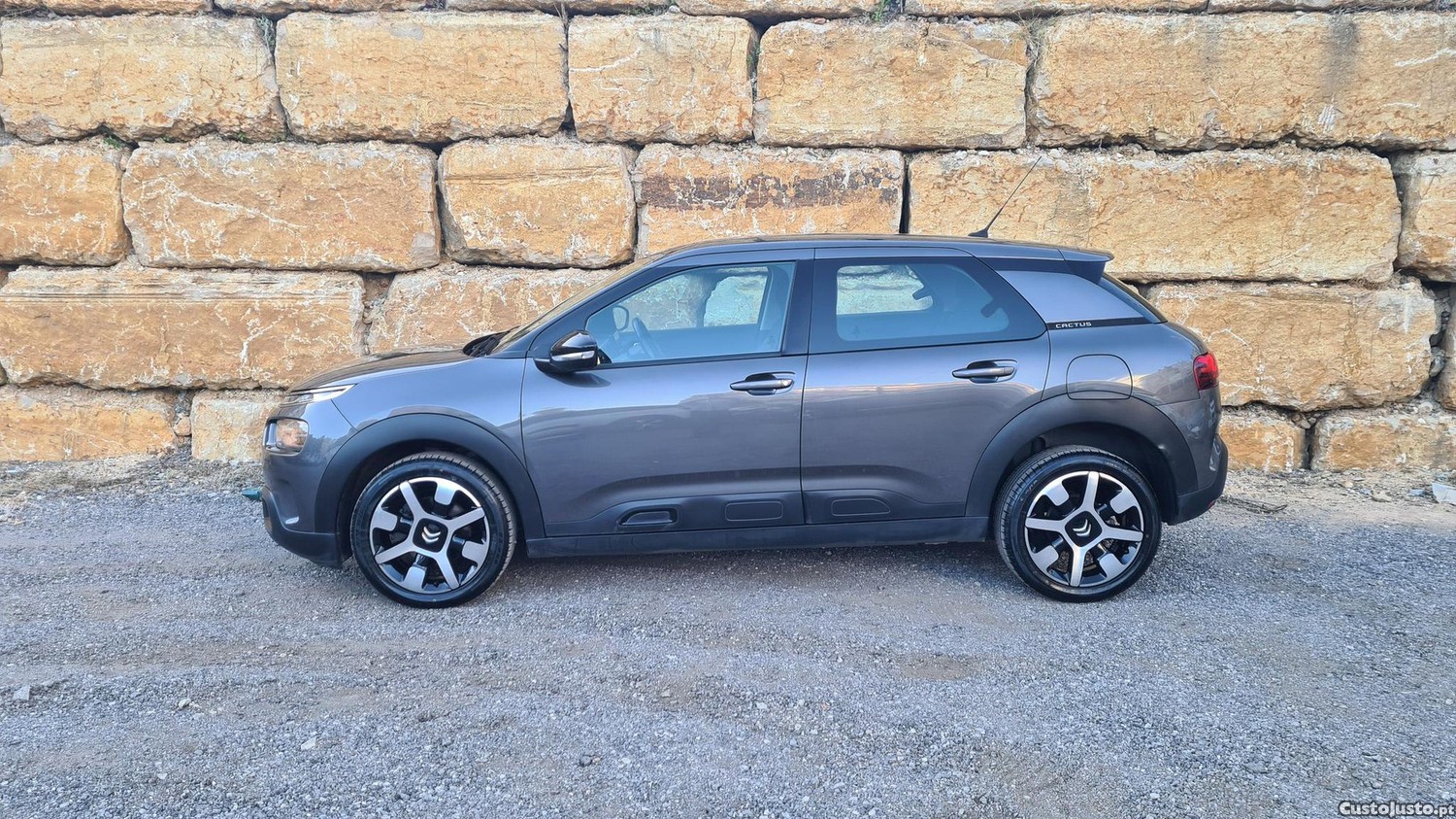 Citroën C4 Cactus 1.5 BlueHDi Feel - 20 foto 3