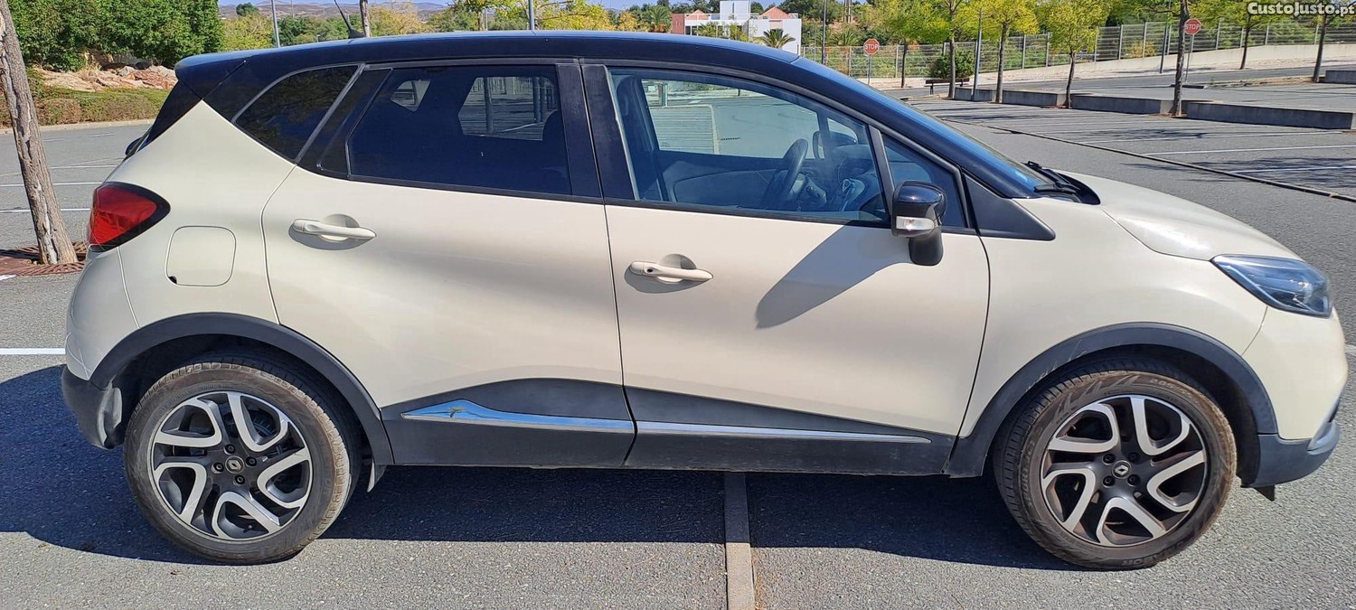 Renault Captur Energy / Eco2 — photo 3