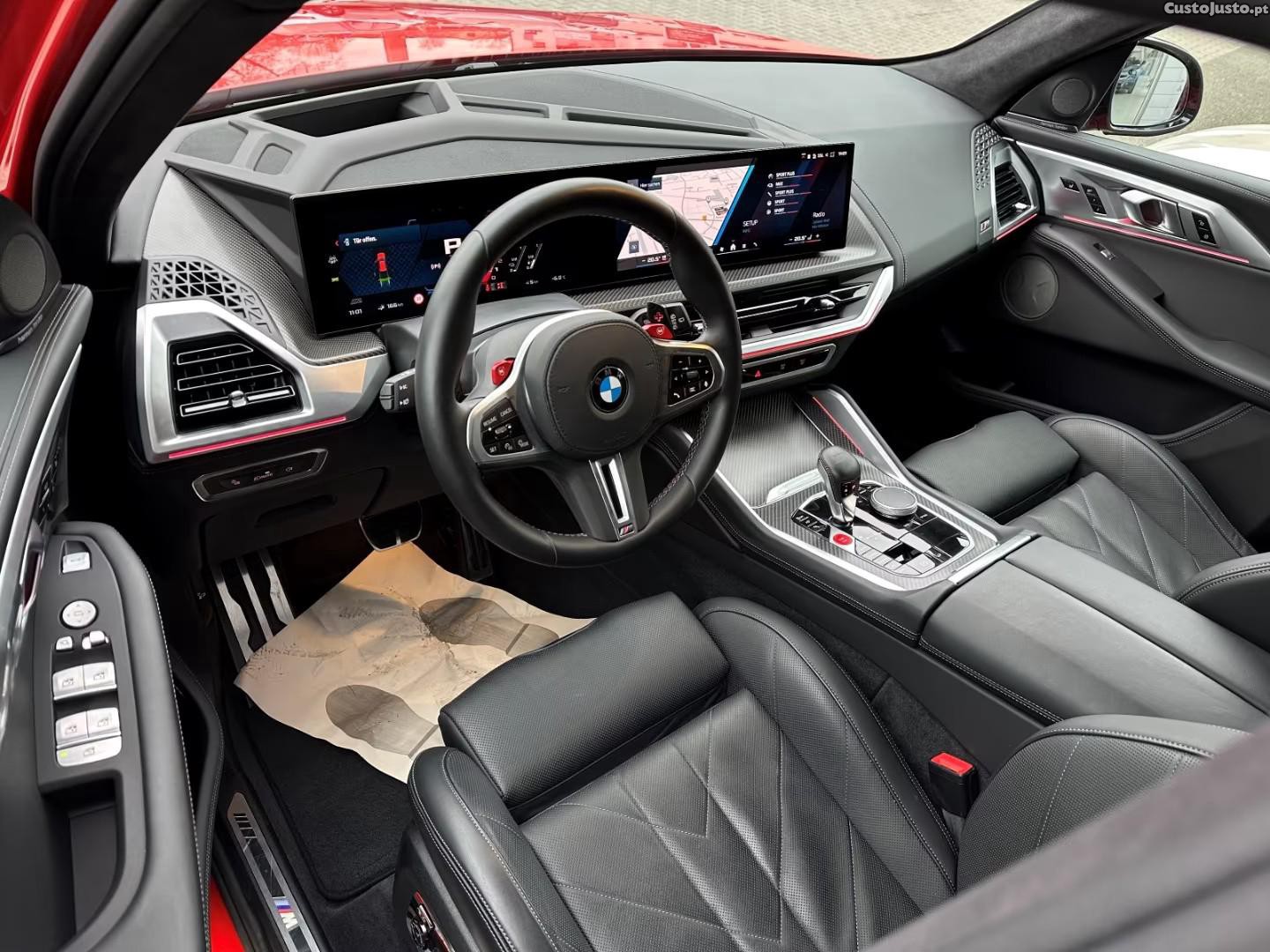 BMW  50e Soft Iconic - 23 — photo 5