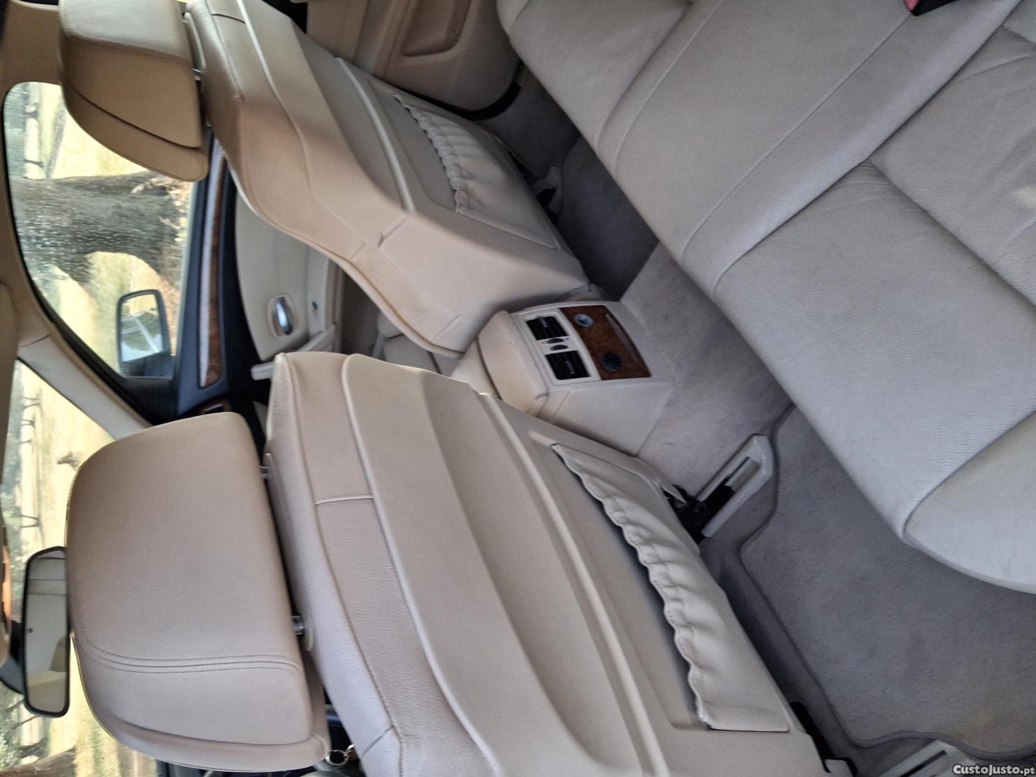 BMW 520 Executive — photo 3