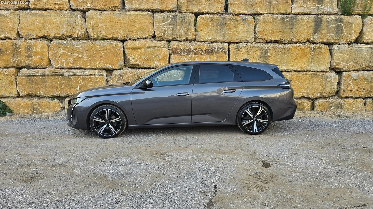 Peugeot 308 SW 1.5 BlueHDi Active Pack - 22 — photo 3