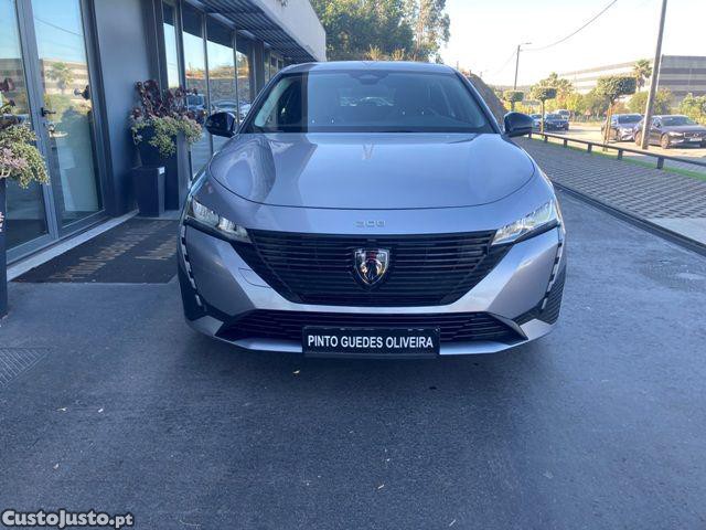 Peugeot 308 1.5 BlueHDi Active P — fotografia 29