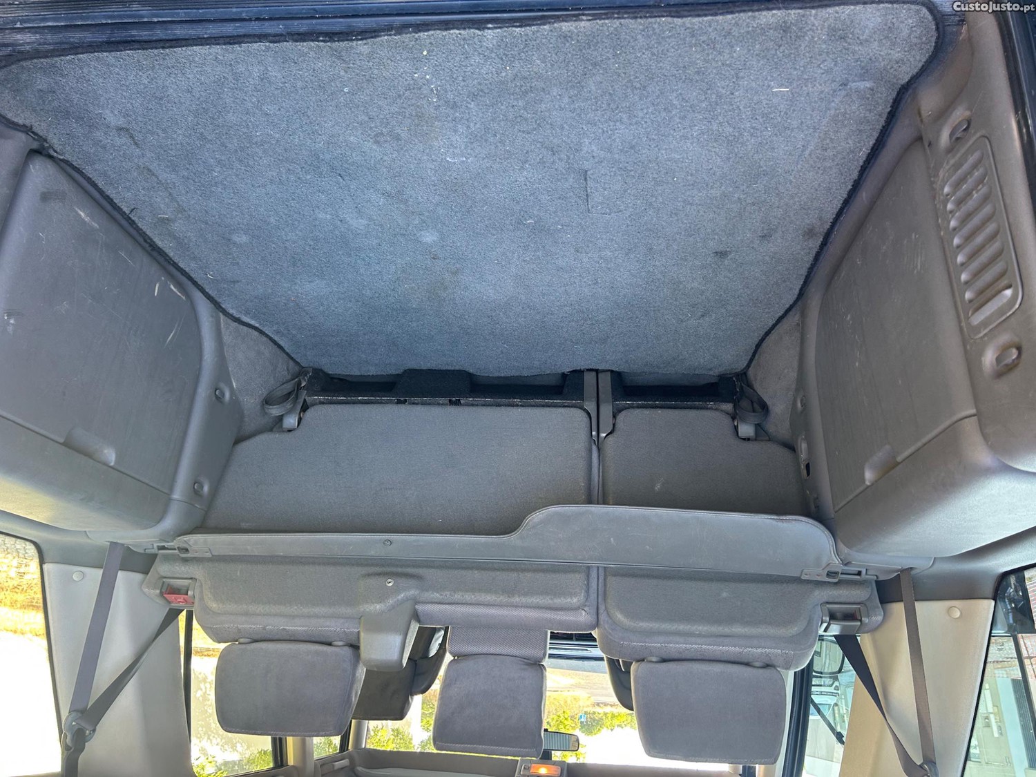 Land Rover Serie II (Discovery Series Ii) — fotografia 7