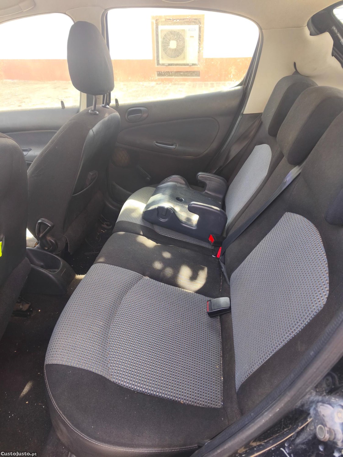 Peugeot 206 F — photo 3
