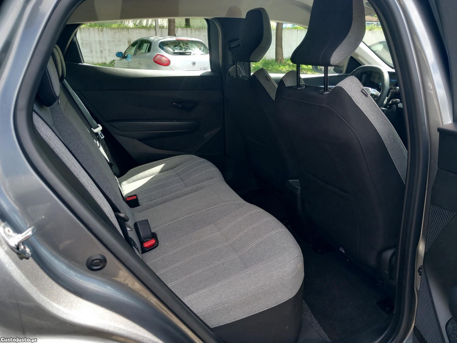 Renault Mégane E-Tech EV60 Techno — fotografia 7
