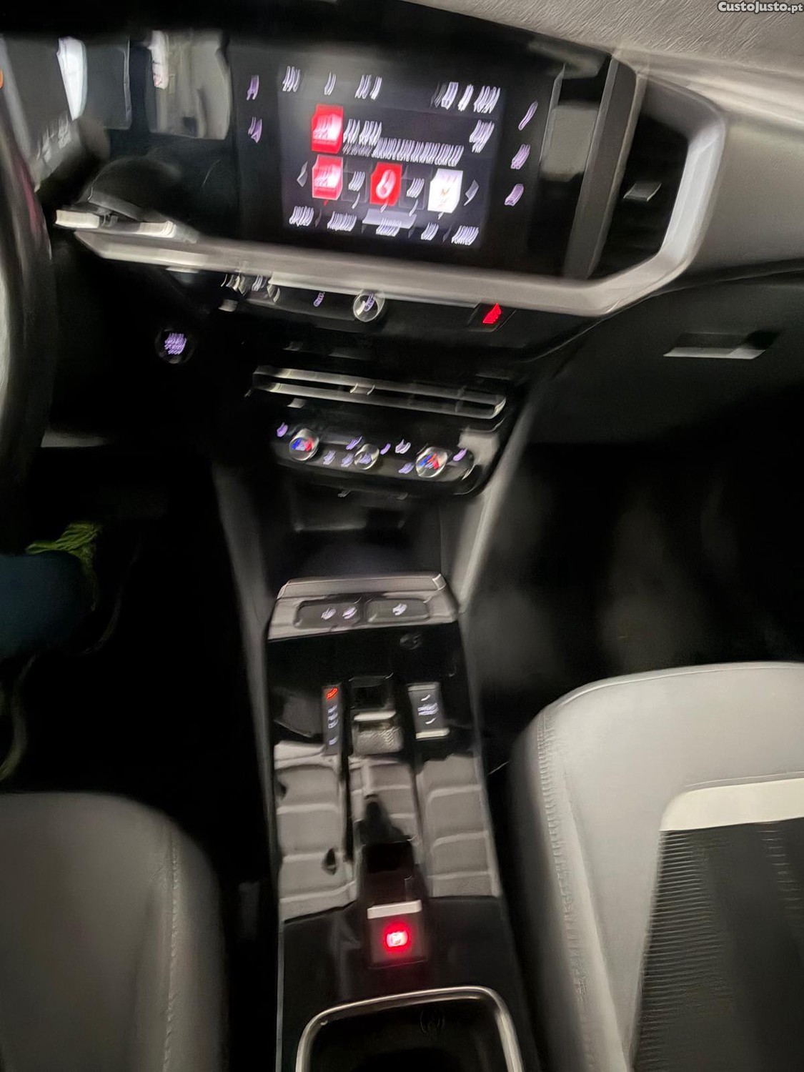 Opel Mokka e — fotografia 6