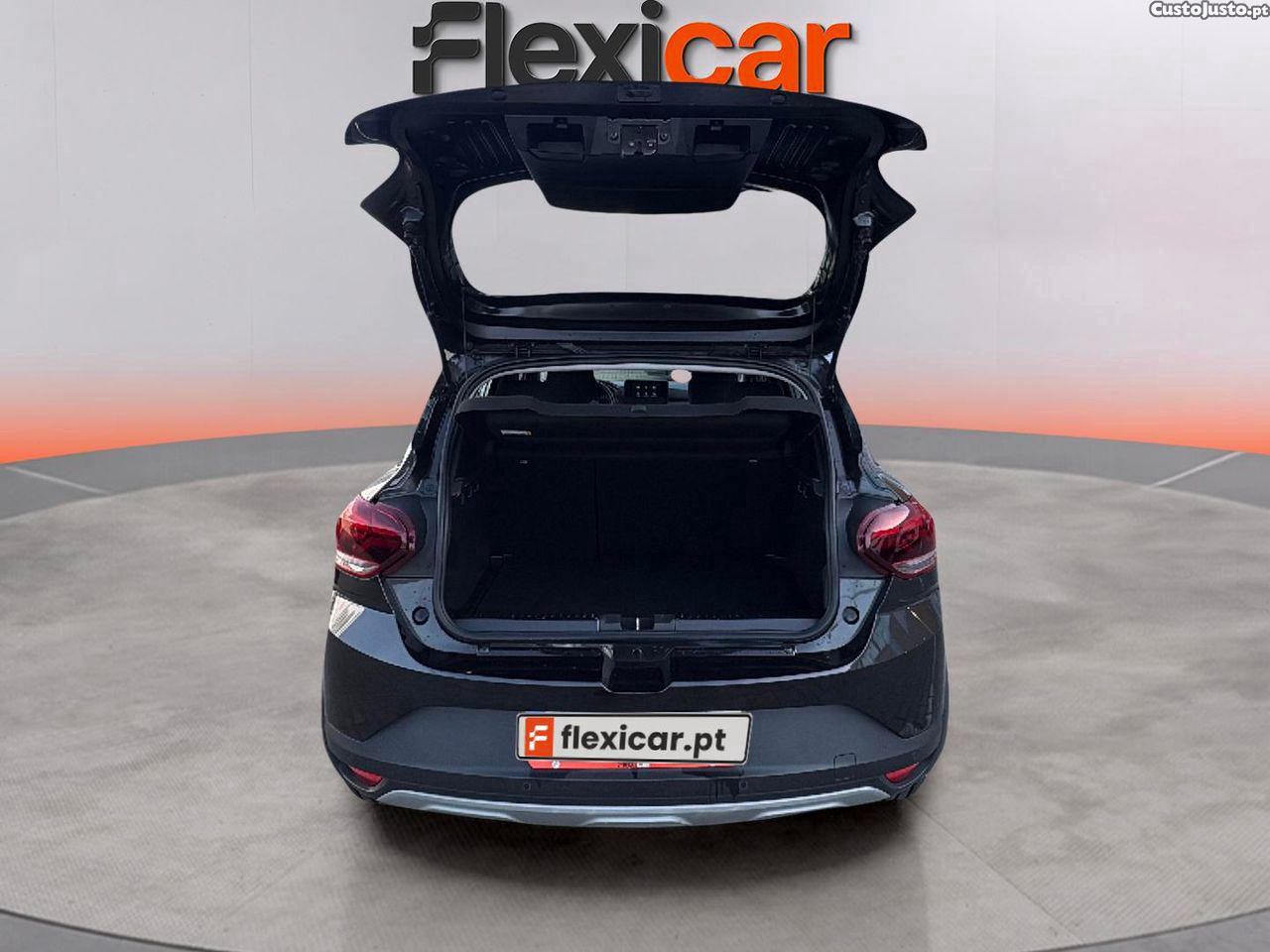 Dacia Sandero 1.0 ECO-G Expression Bi-Fuel — fotografia 11