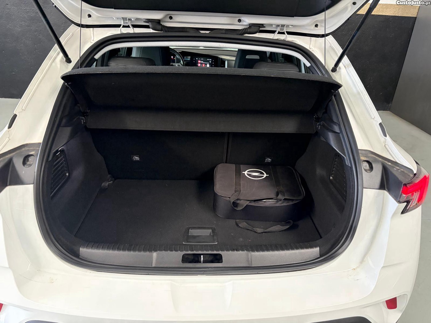 Opel Mokka e — fotografia 8