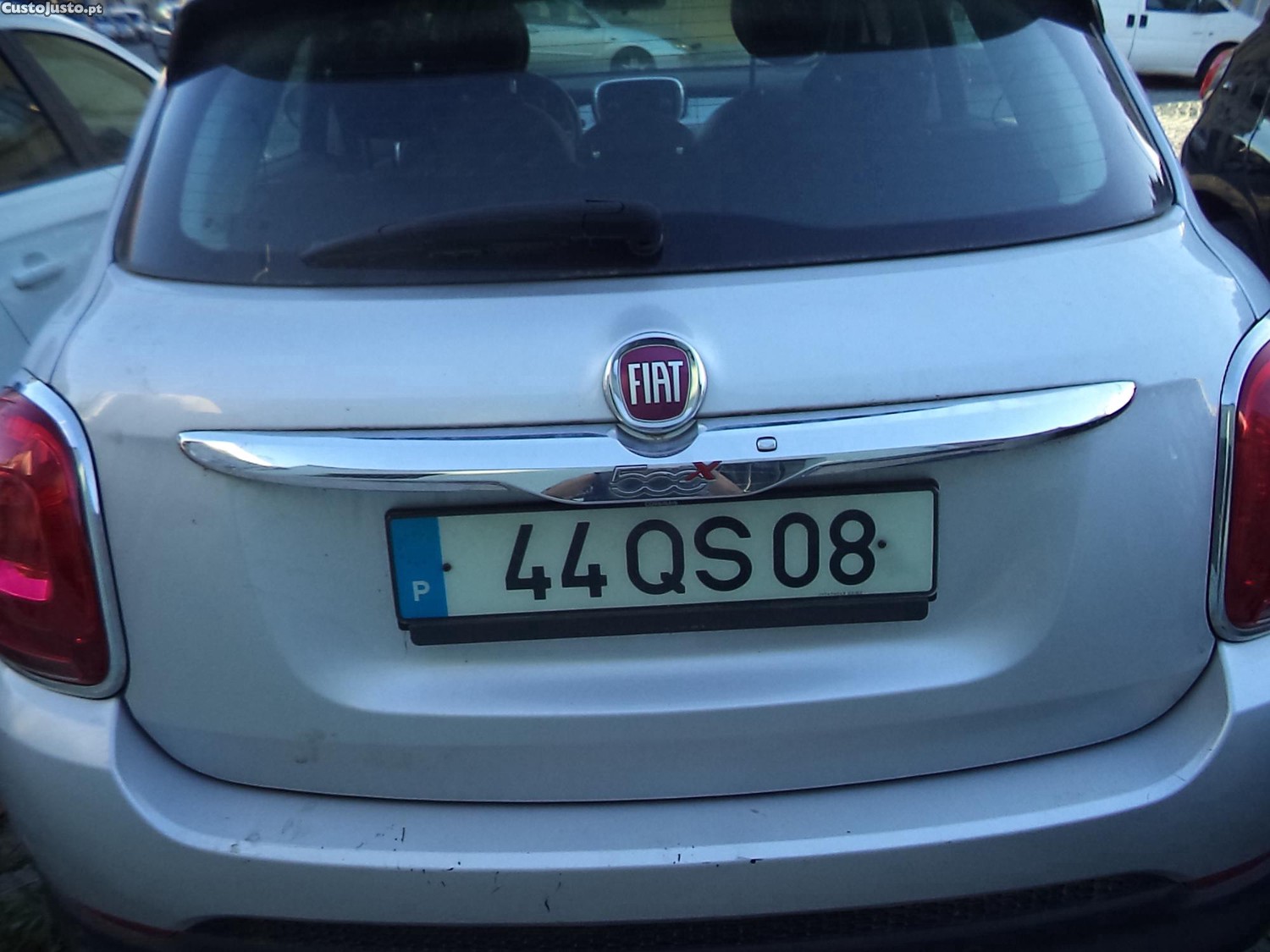 Fiat 500C DIESEL 5p   2015 — photo 2