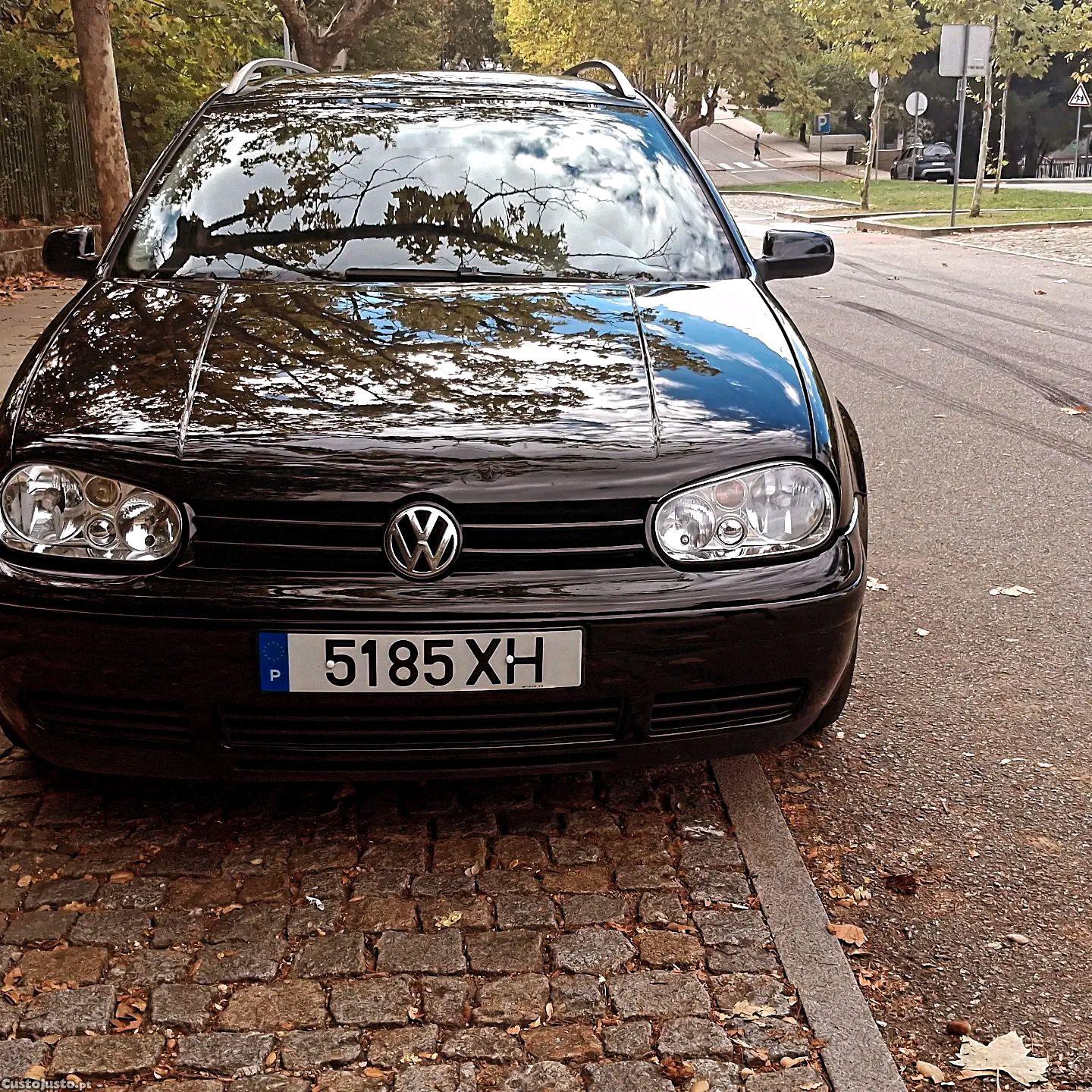 VW Golf Golf IV 1.9TDI PD130cv caixa 6 velocidades — photo 2