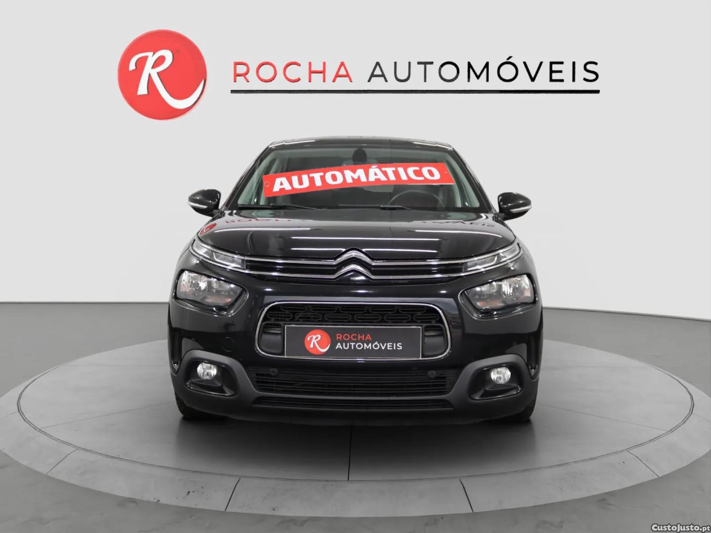 Citroën C4 1.2 PureTech Shine EAT6 - 19 — photo 2