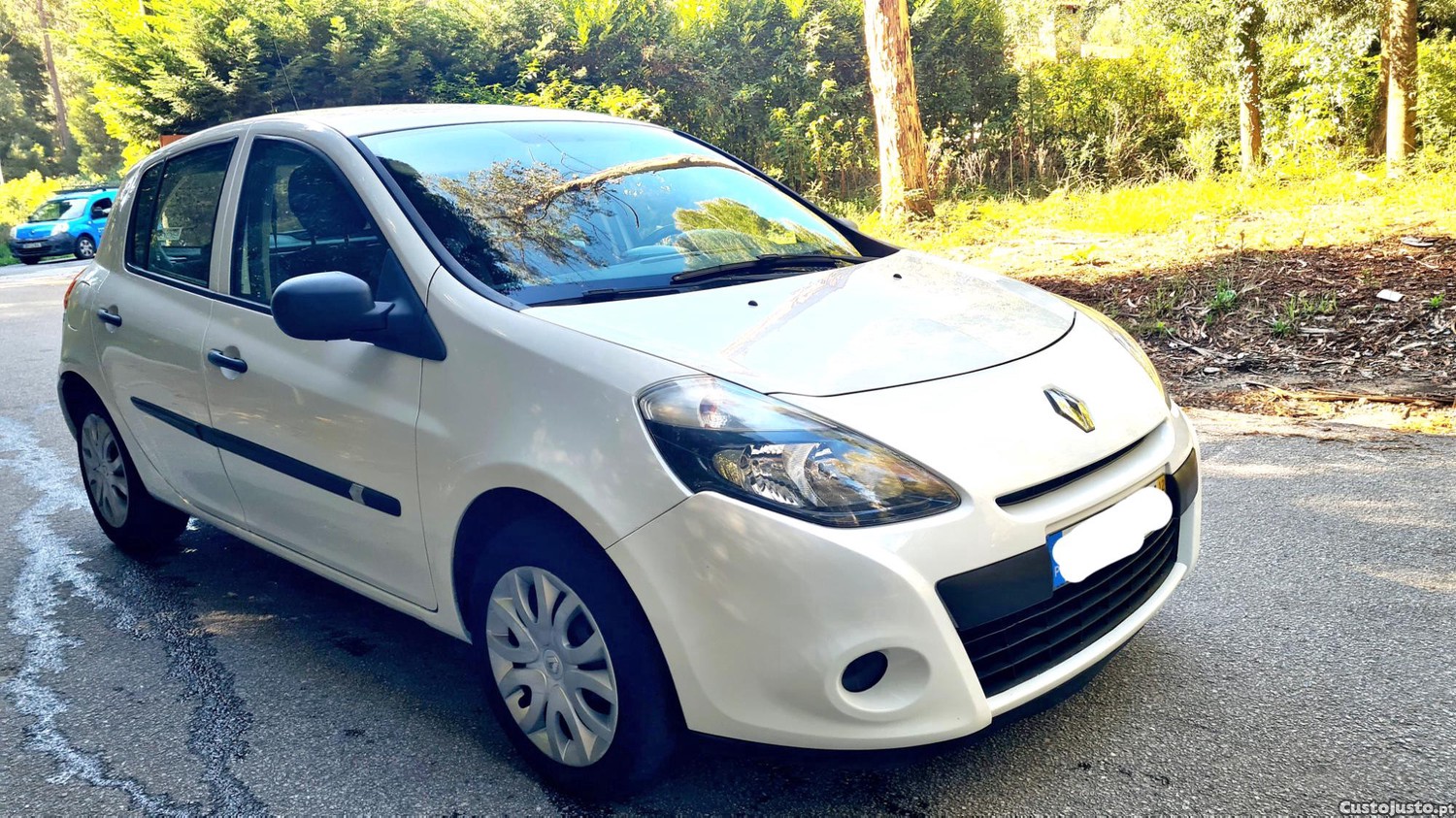 Renault Clio 1.5 DCI — photo 4