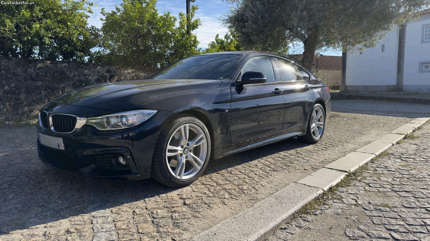 BMW 425 Bmw 425d gran coupe  - 17 — photo 3