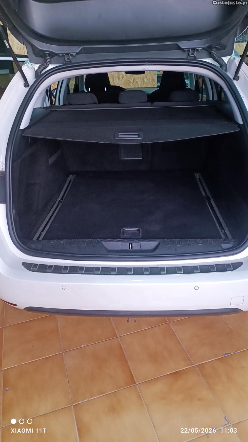 Peugeot 308 Ligeiros - 15 foto 2