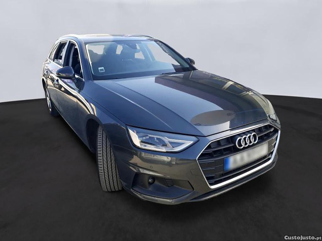 Audi A4 Avant 35 TDI S Tronic 163cv - 20 — photo 3