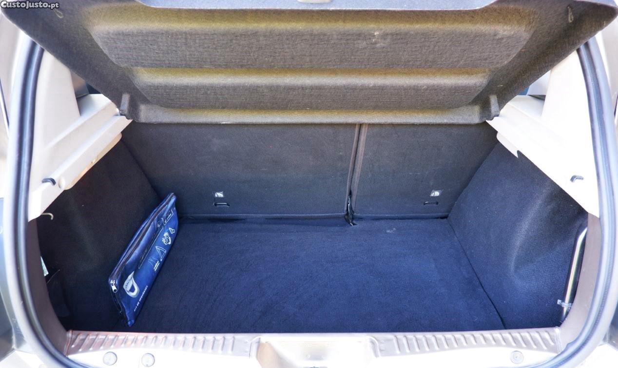 Dacia Sandero Stepway — photo 5