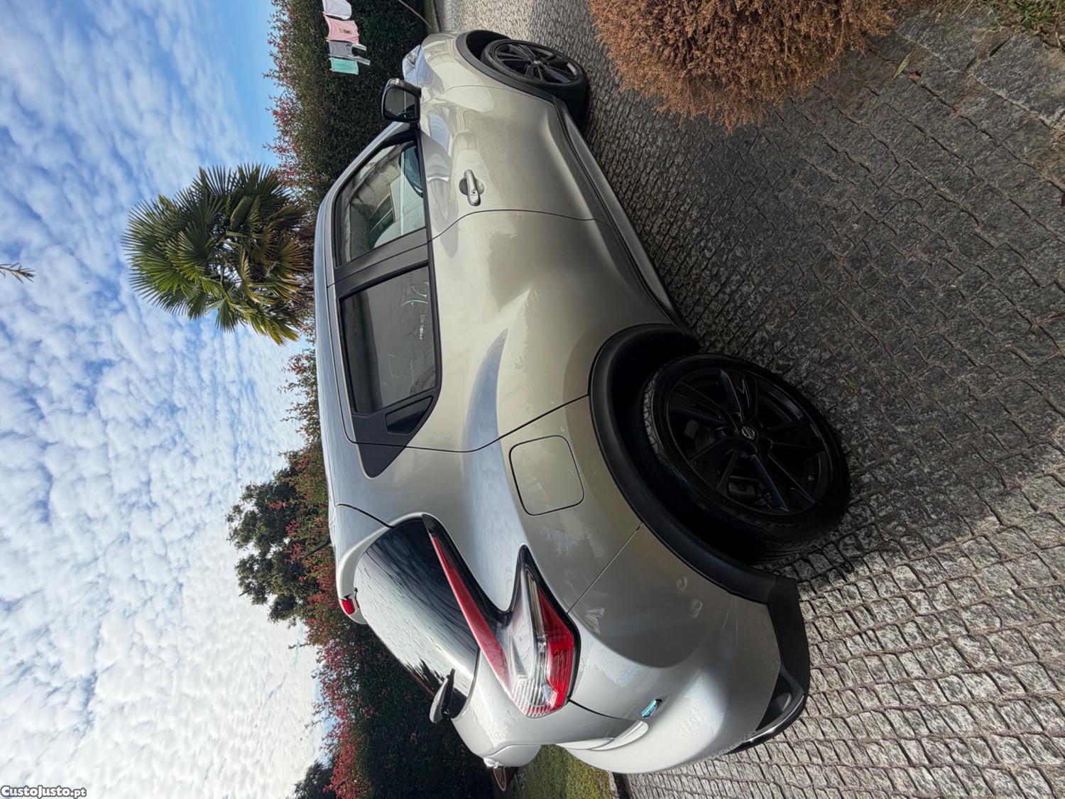 Nissan Juke Juke - 14 — photo 2