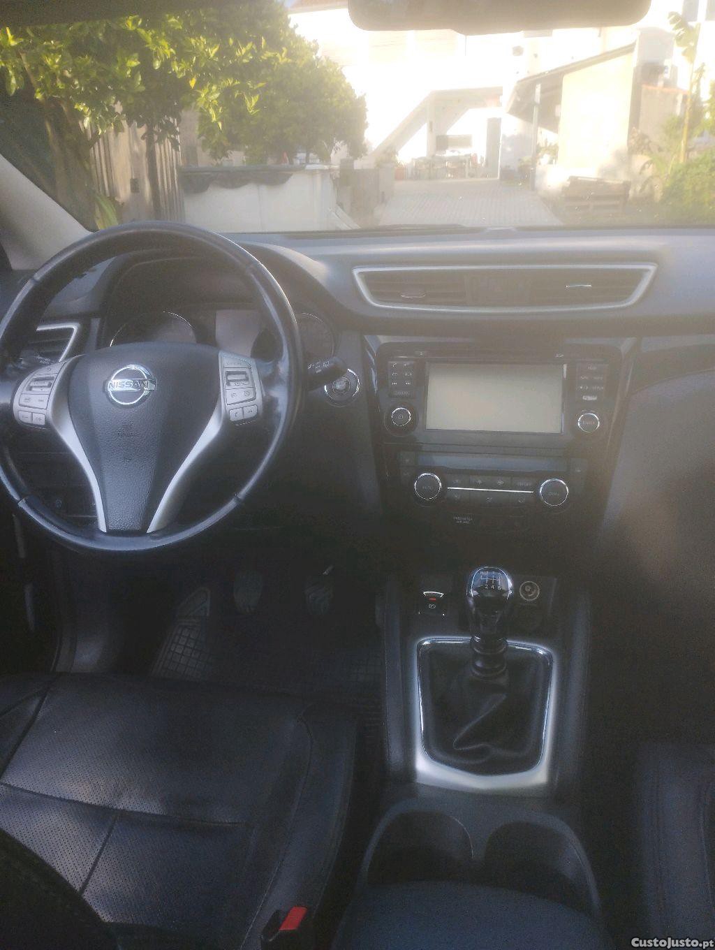 Nissan Qashqai 1600 , 130cv — photo 5