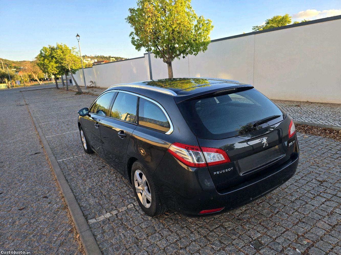 Peugeot 508 ALLURE - 12 foto 3