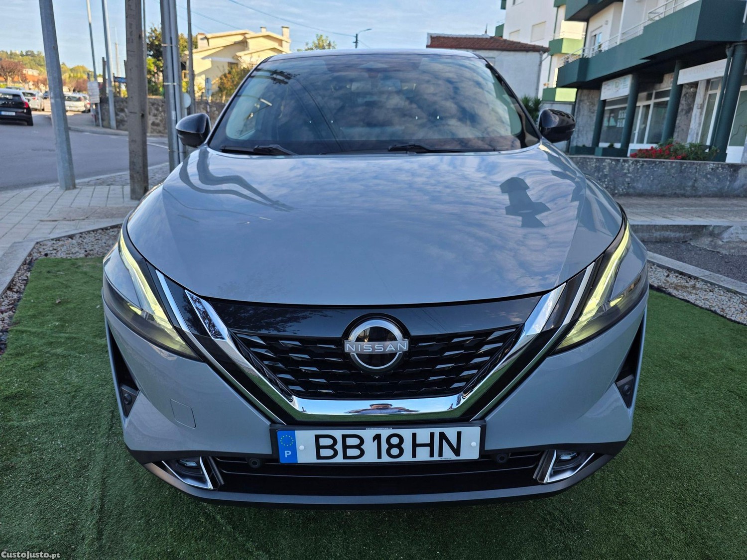 Nissan Qashqai 1.5 e-Power N-Connecta LED - 23 — photo 2
