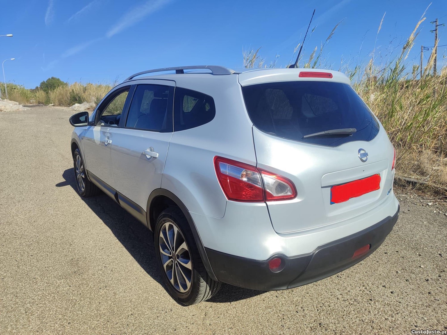 Nissan Qashqai+2 Tekna Premiun - 11 — photo 3