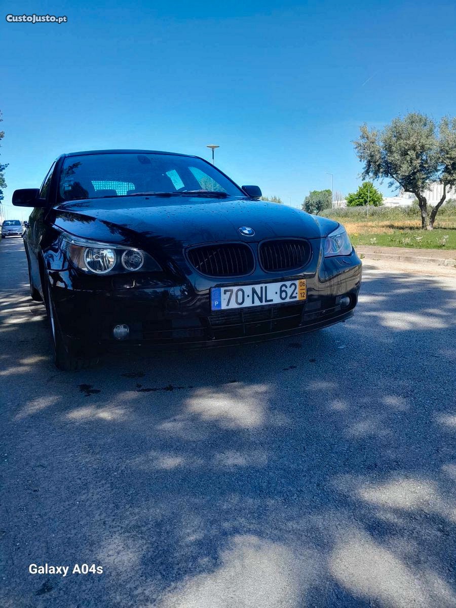 BMW 520 Série 5