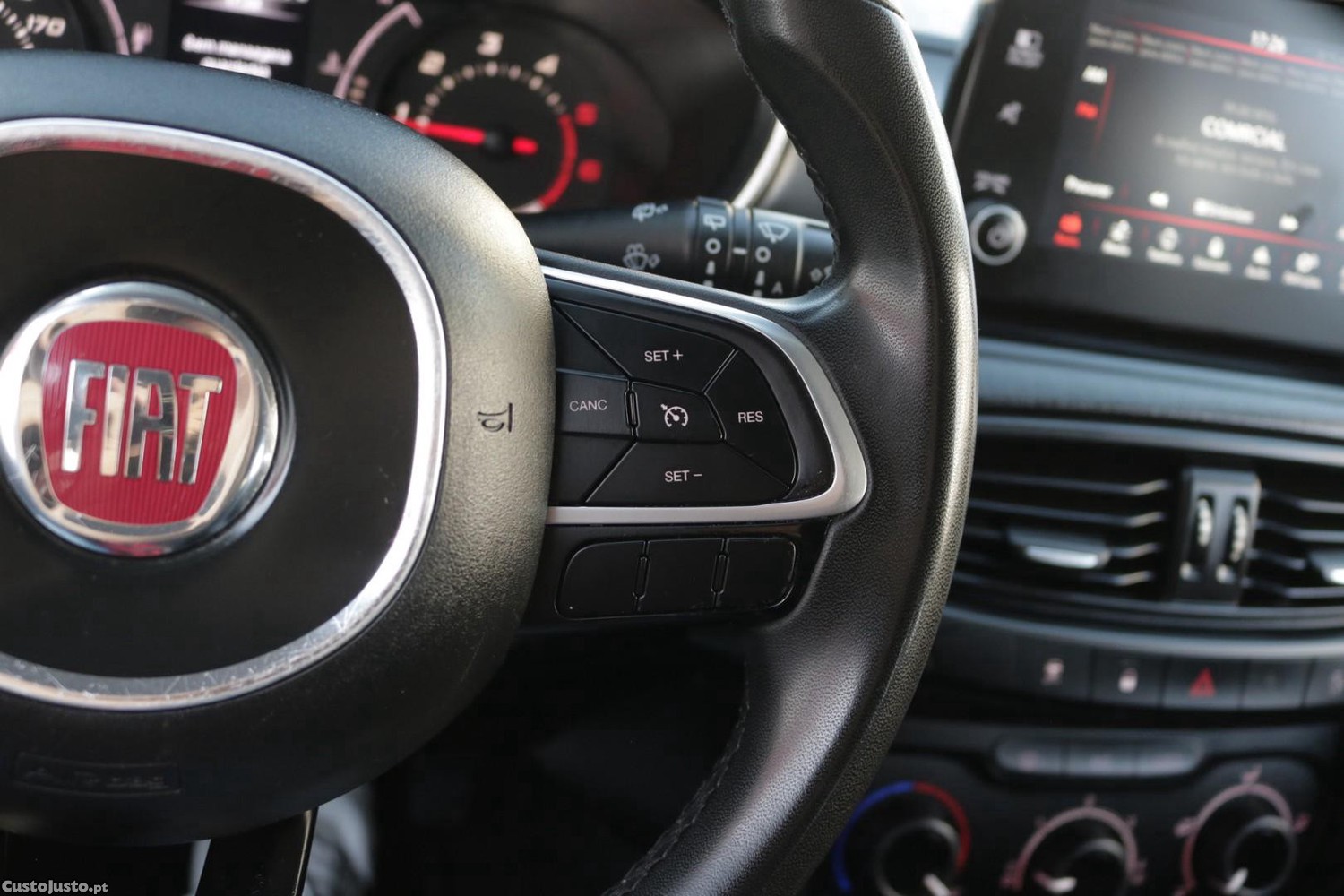 Fiat Tipo Station Wagon 1.3 M-Jet Mirror — fotografia 30