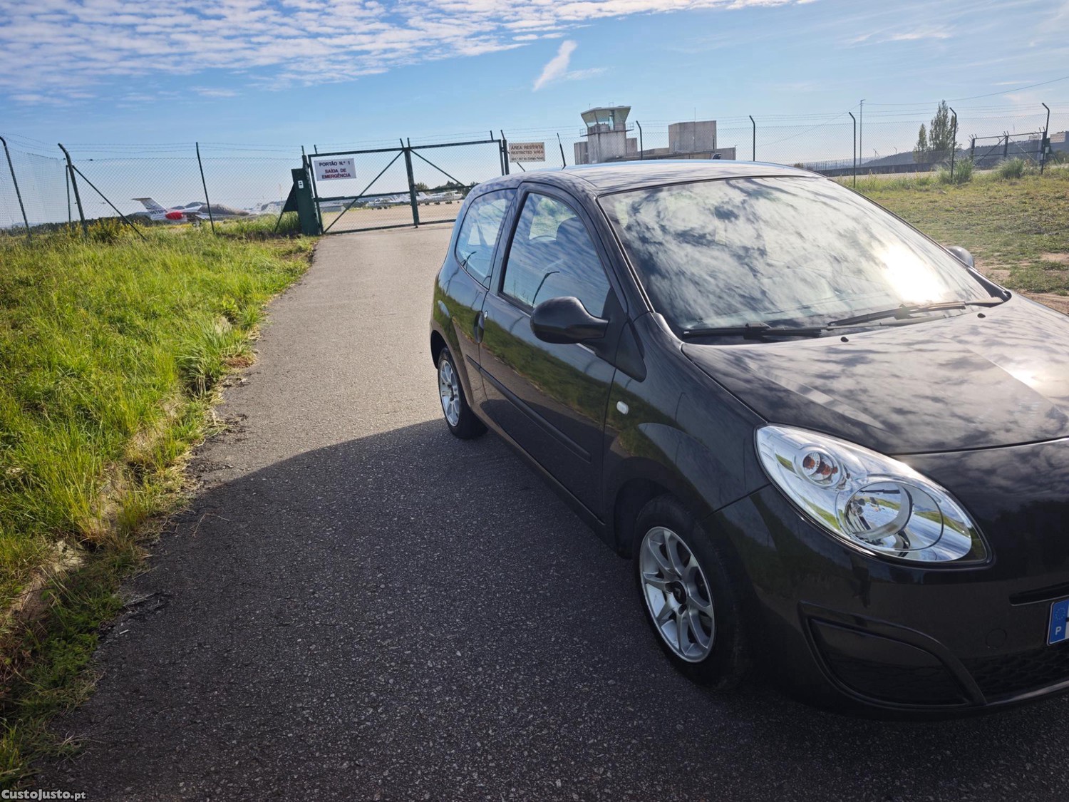 Renault Twingo Twingo — photo 3