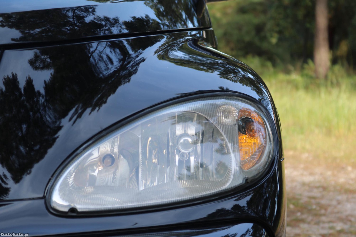 Chrysler PT Cruiser 2.2 CRD Limited Edition — photo 3