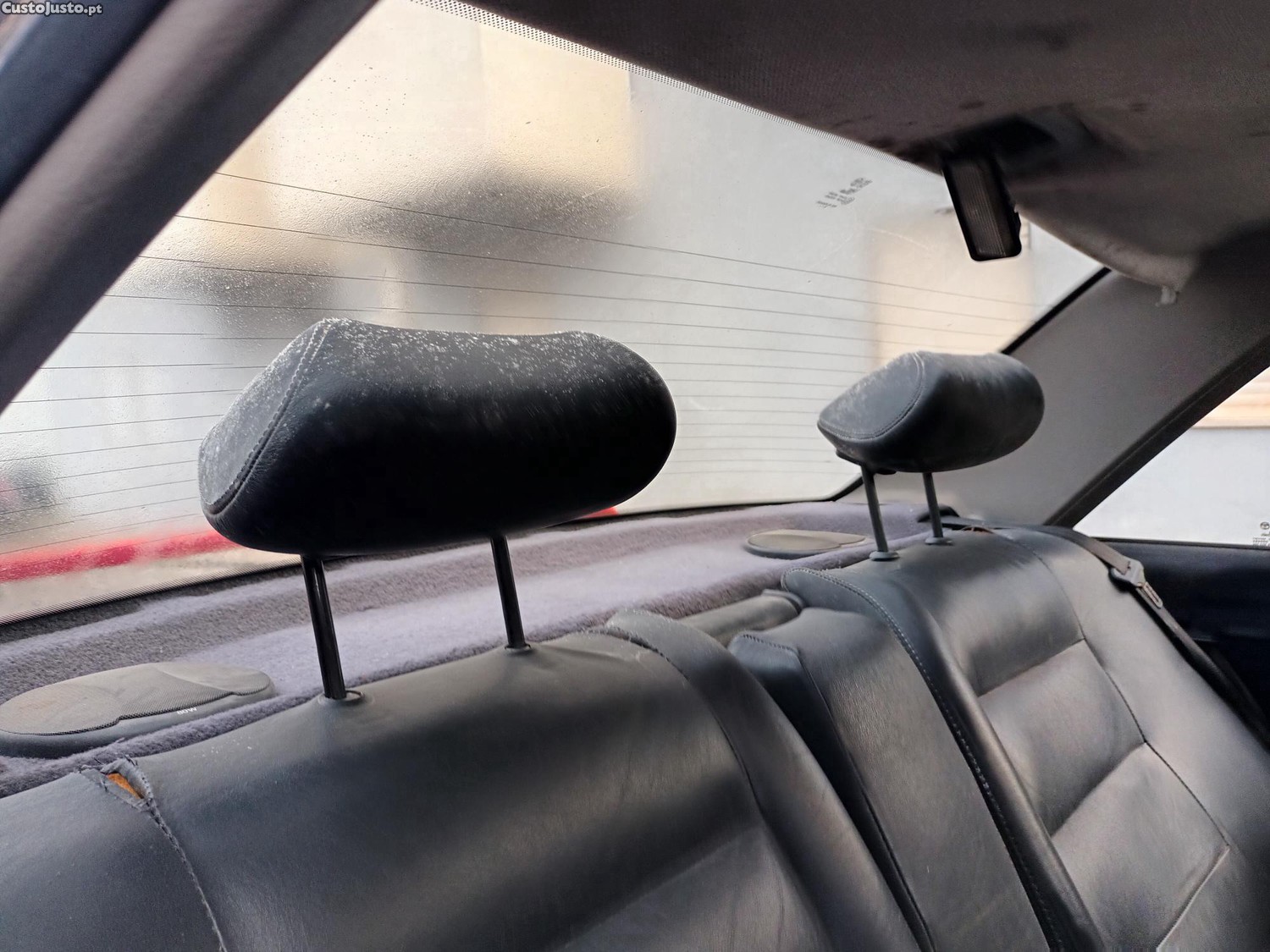 Peugeot 405 MI16 4x4 - 91 foto 3