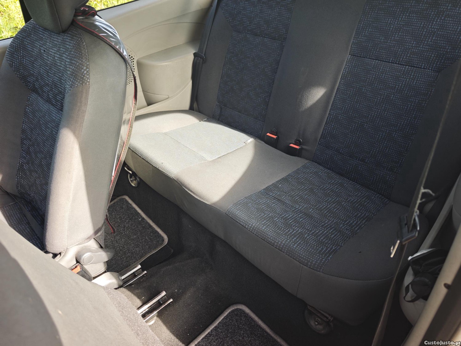 Renault Twingo Twingo — photo 4