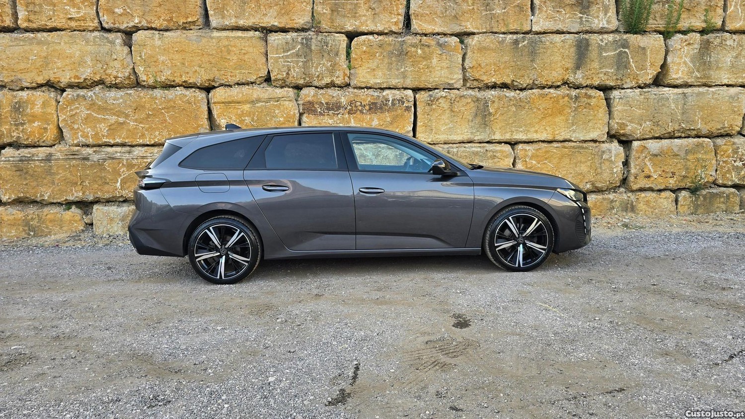 Peugeot 308 SW 1.5 BlueHDi Active Pack - 22 — photo 4