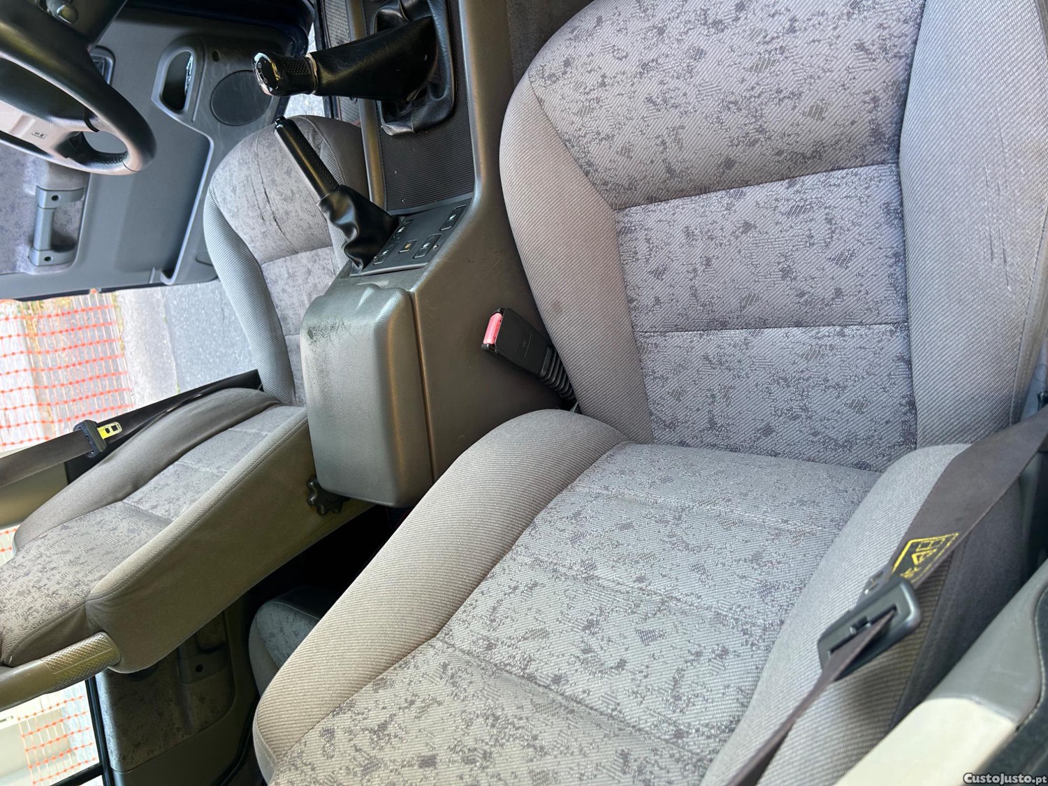 Land Rover Serie II (Discovery Series Ii) — fotografia 3