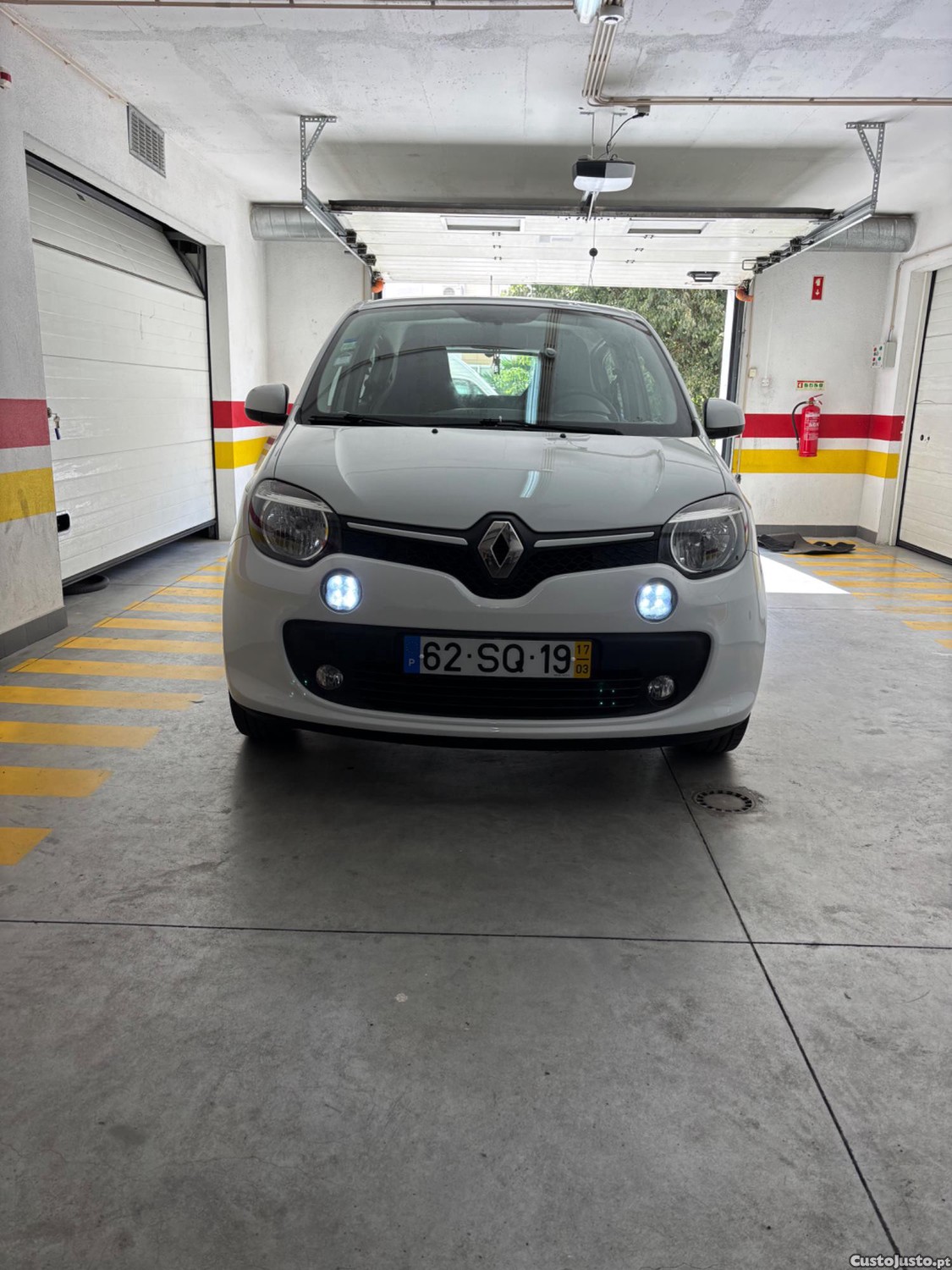 Renault Twingo Sce — photo 4