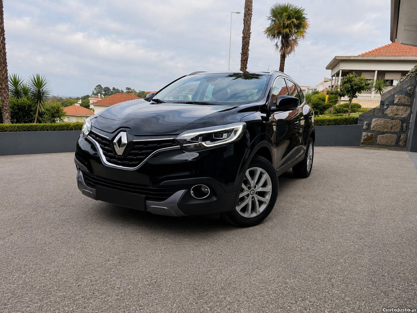 Renault Kadjar Nacional - 18 foto 2