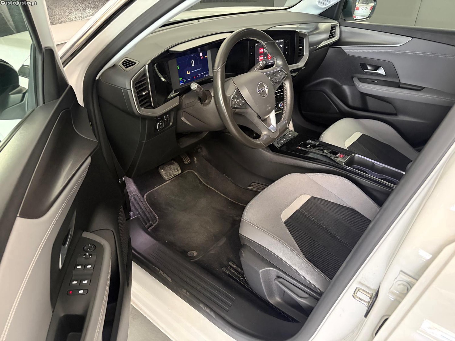 Opel Mokka e — fotografia 5