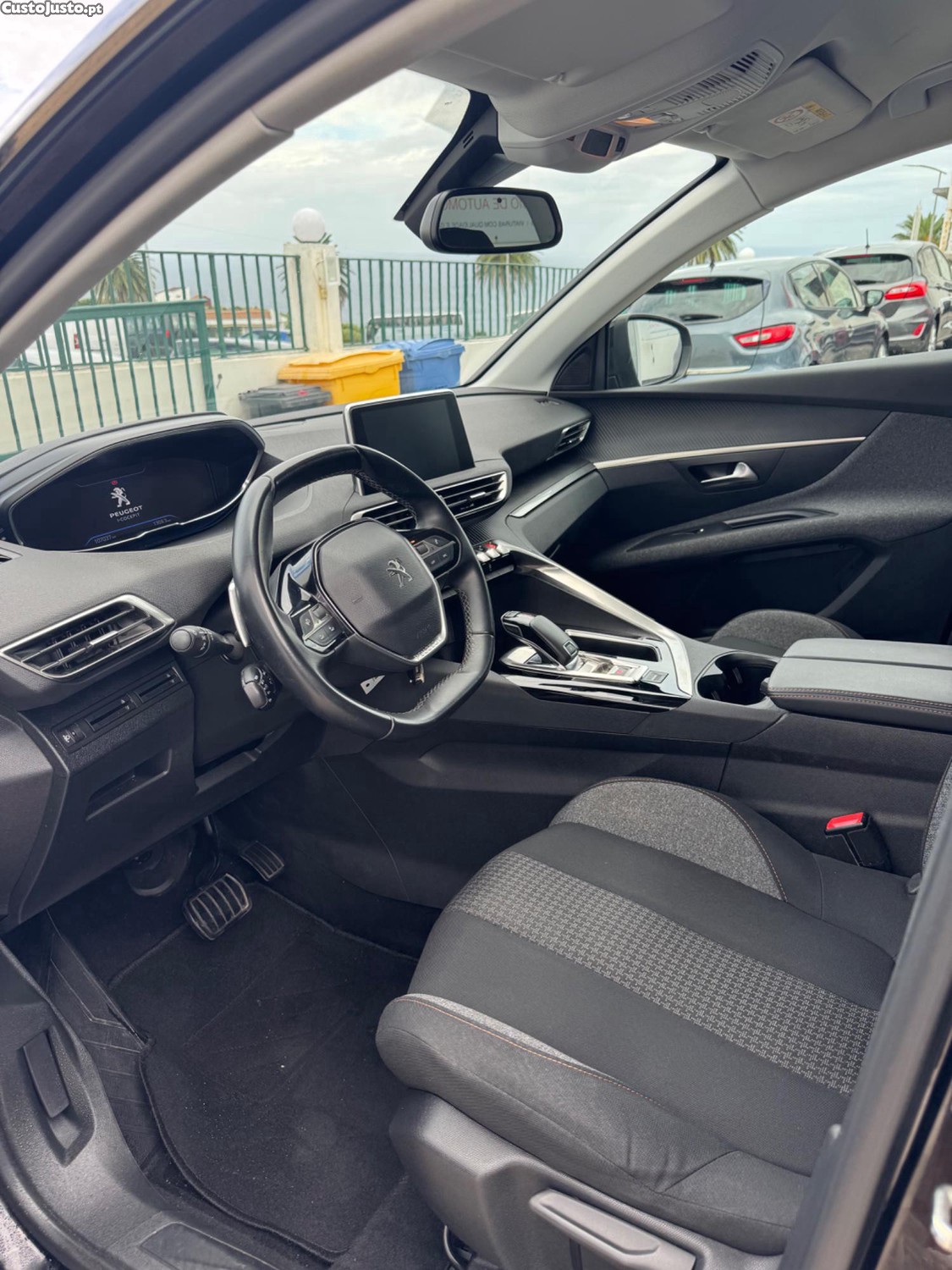 Peugeot 3008 PureTech — photo 5