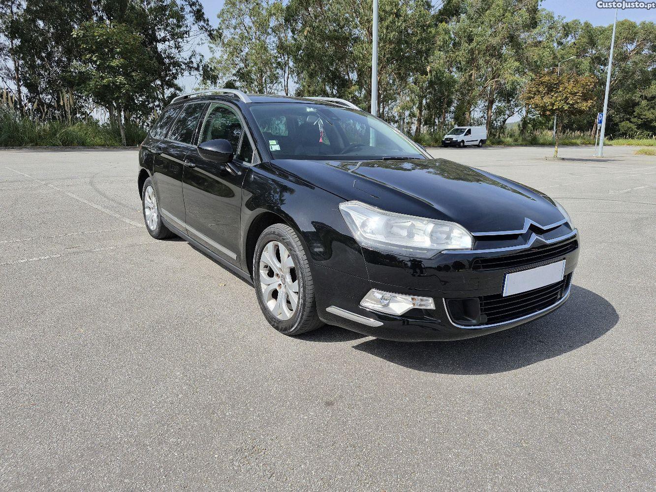 Citroën C5 Tourer 1.6 HDI Cx Aut - 11 — photo 3