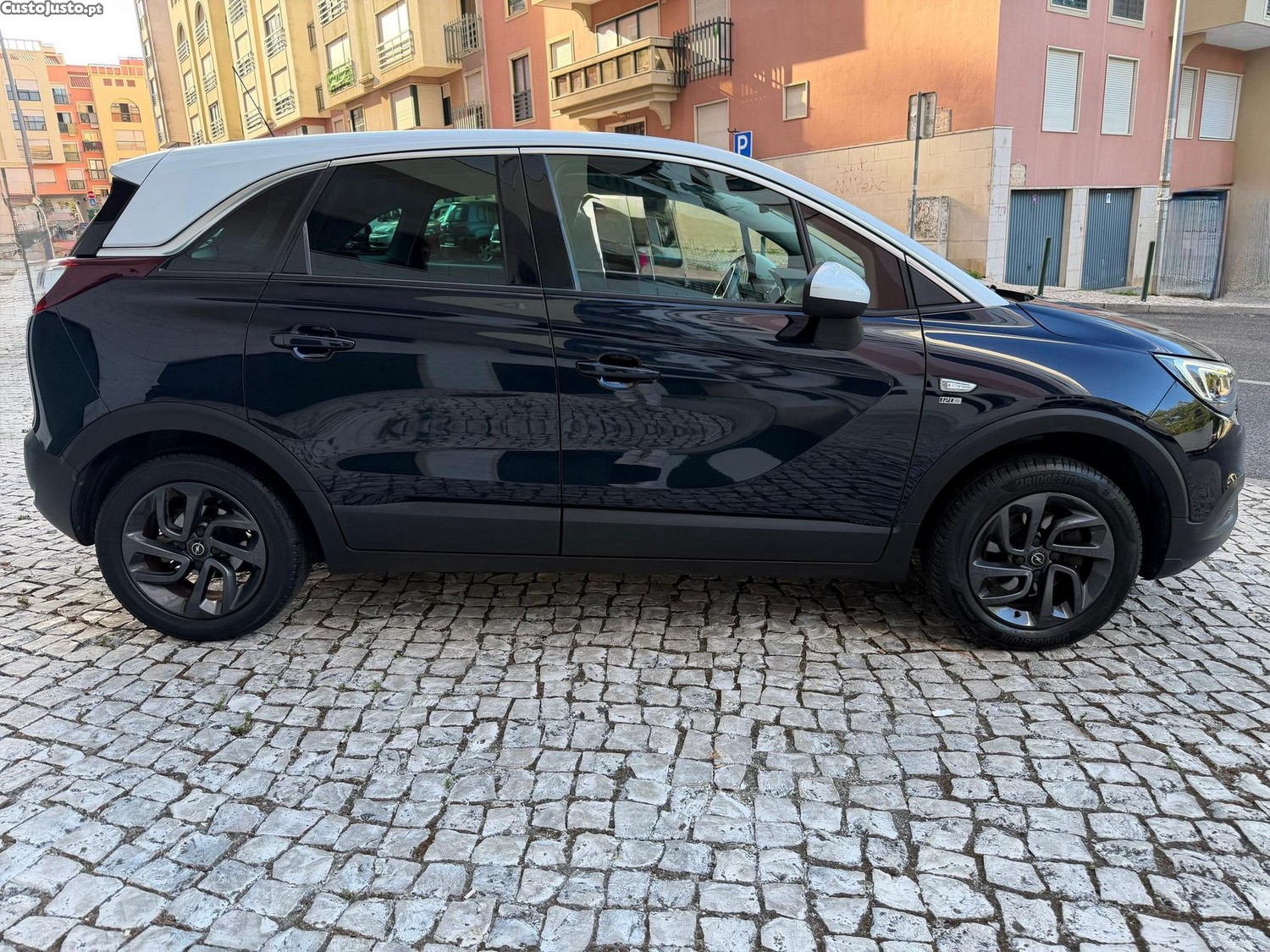 Opel Crossland X 1.2 S&S 120 Anos - 20 — photo 4