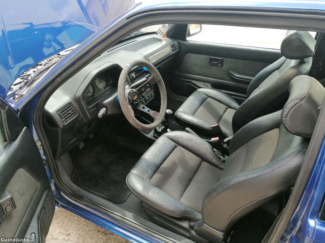 Peugeot 106 xsi — fotografia 2