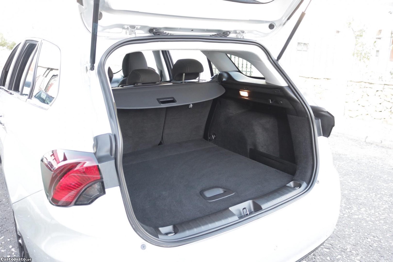 Fiat Tipo Station Wagon 1.3 M-Jet Mirror — fotografia 47