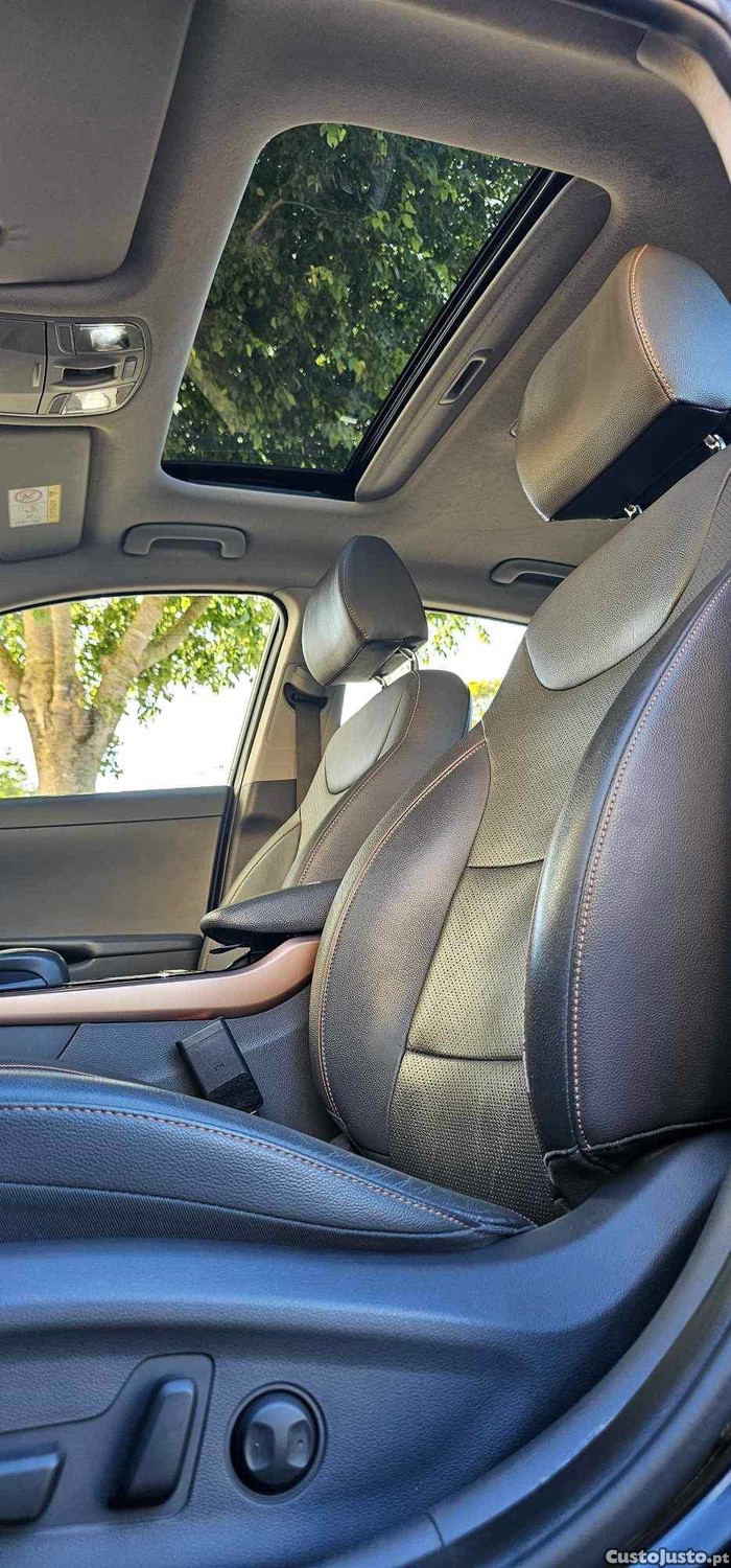 Hyundai IONIQ 28kWh Premium — fotografia 2