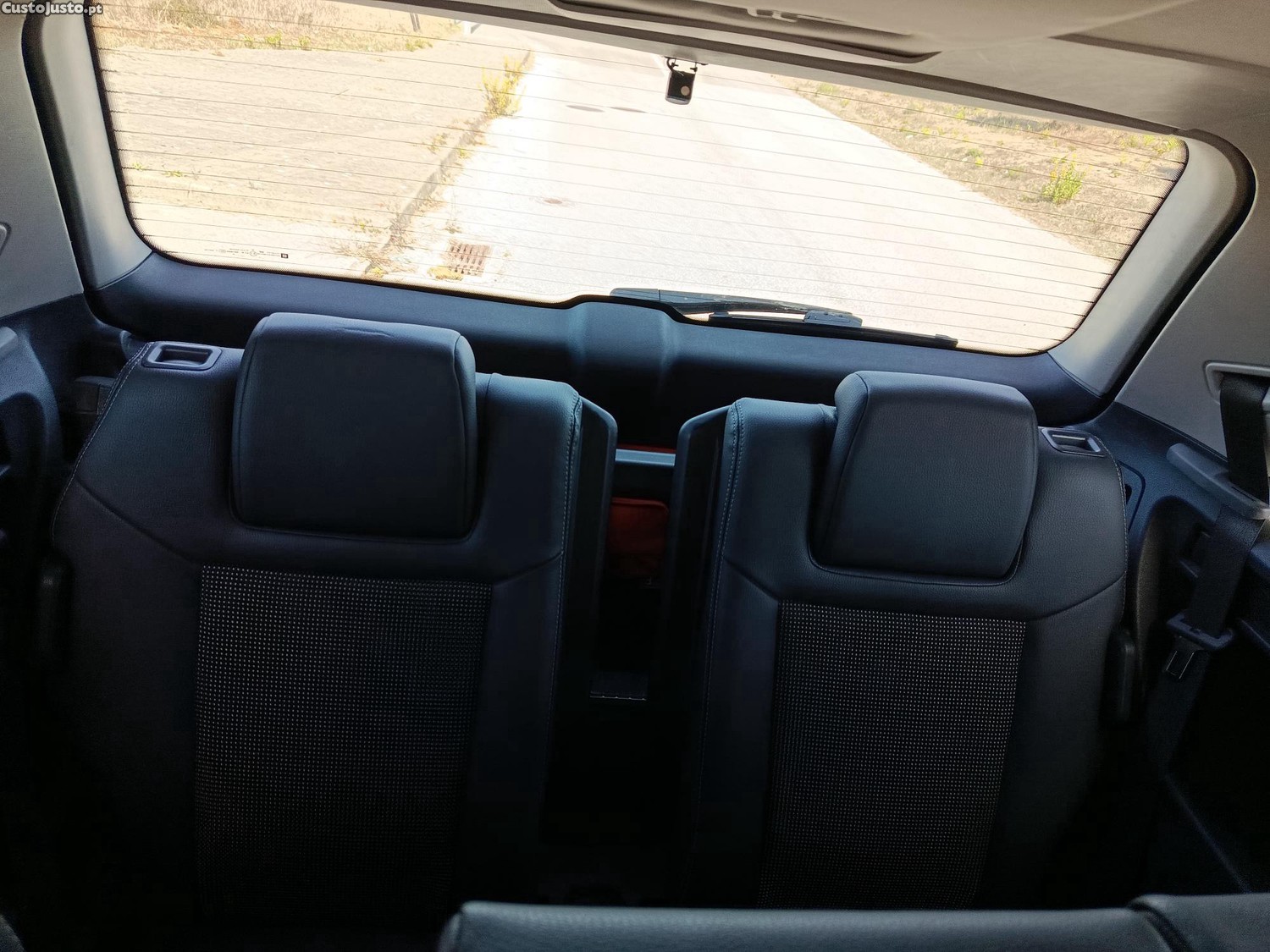 Opel Zafira 1.7 CDTI 125Cv - 10 — photo 4