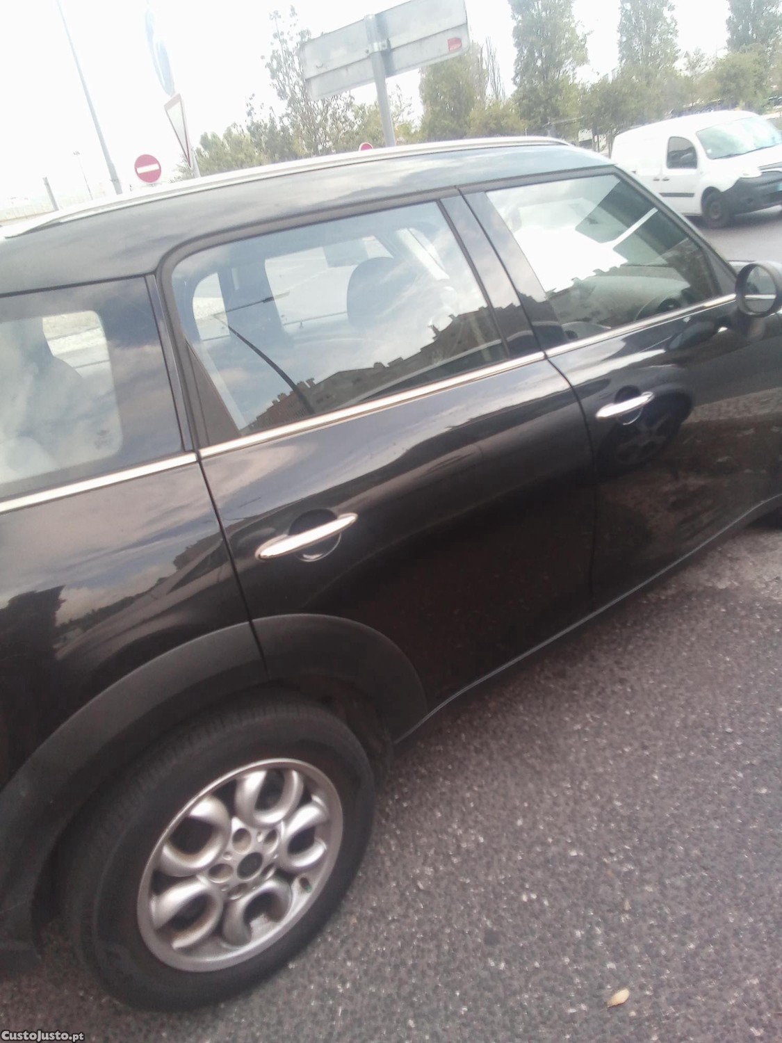 MINI Countryman One D - 12 — photo 3