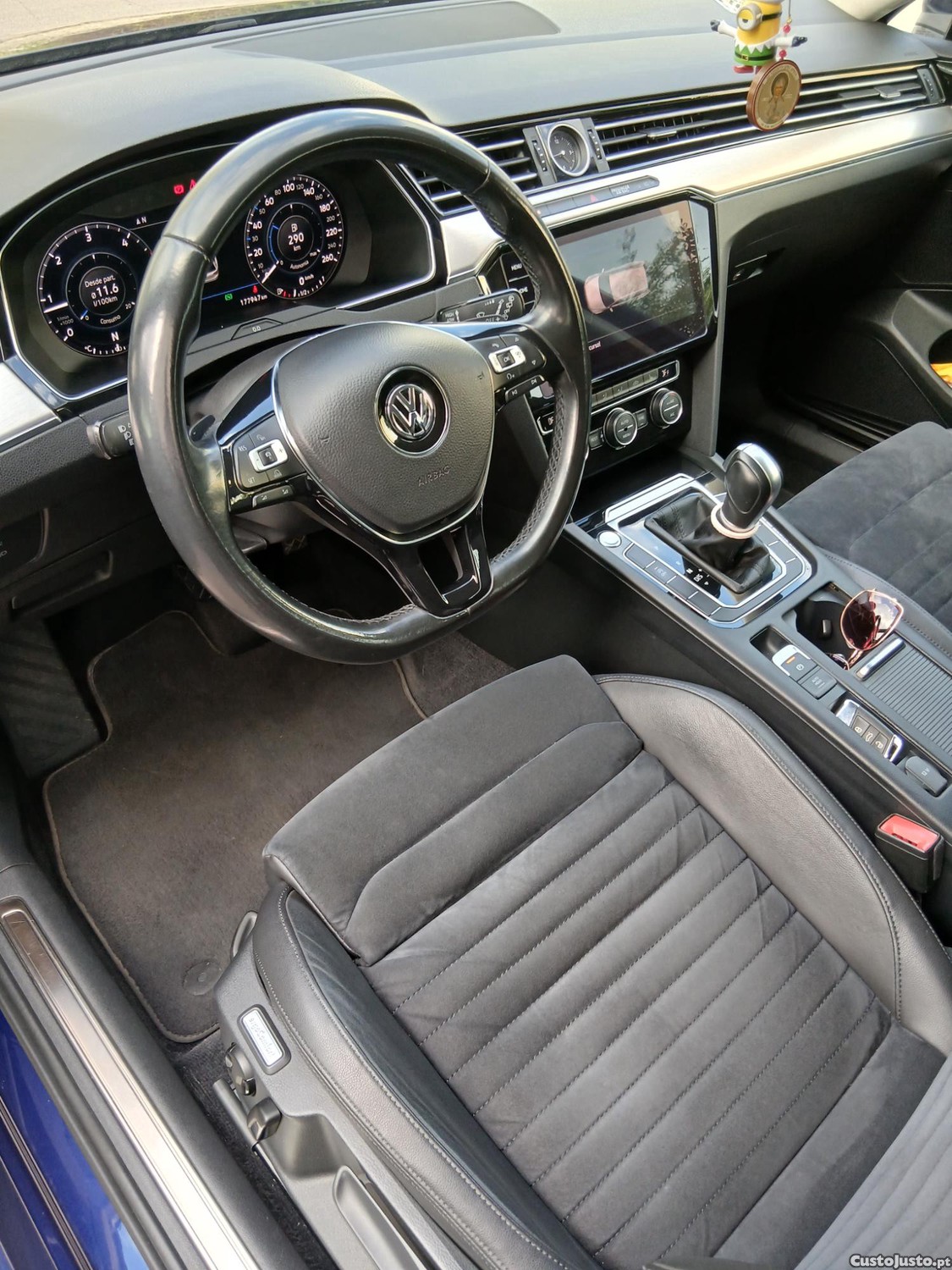 Volkswagen Passat Variant — fotografia 5